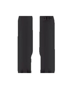 Black Fork Guards - For 19-23 Beta RR & RR-S