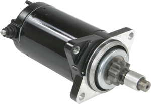 Starter Motor - For 95-05 Sea-Doo GS GTI GTS HX SP