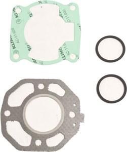 Top End Gasket Kit - For 86-87 Kawasaki KX80 1987 KX80BigWheel