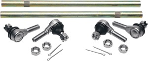 12" Tie-Rod End Assembly Upgrade Kit - For 87-17 Arctic Cat CFMOTO Yamaha