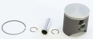 Piston Kit - 53.95mm "B" Size - For 90-99 Suzuki RM125