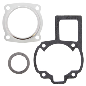 Top End Gasket Kit - For 03-06 Kawasaki KFX80 87-06 Suzuki Lt80Quadsport