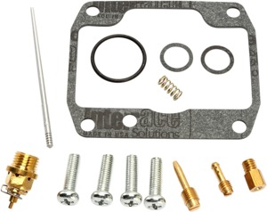 Carburetor Repair Kit - For 95-97 Yamaha WR250