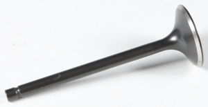 Black Diamond Exhaust Valve