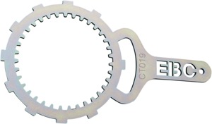 Clutch Basket Removal Tool