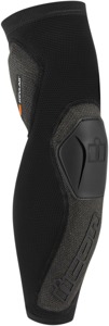 ICON Field Armor Compression Sleeve S/M Black Men's - Protective sleeve with D3O inserts