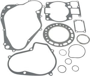 Complete Gasket Kit - For 1987 Suzuki LT500R Quadracer