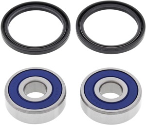 Wheel Bearing and Seal Kits - Wheel Bearing Kit 25-1147 Ab