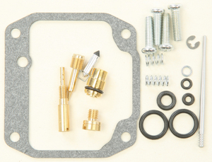 Carburetor Repair Kit - For 90-93 Suzuki Lt230EQuadrunner