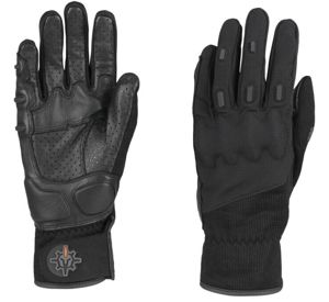 FIRSTGEAR Reflex Mesh Gloves Black - Women 2XL