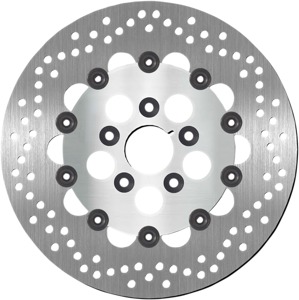 SBS Standard Front Brake Rotor