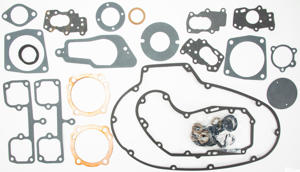 Cometic Complete Gasket Set Fits 1973-1976 Harley Sportster 1000