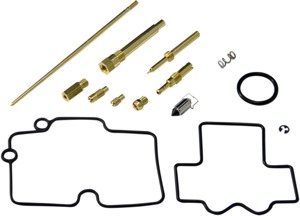 Carburetor Repair Kit - For 2005 Honda CRF250R