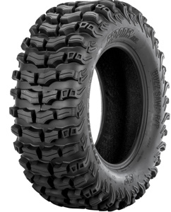 25X8Rx12 Buzz Saw R/T Tire