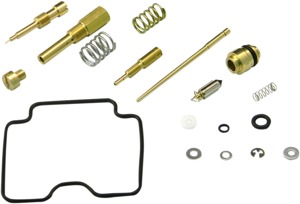 Carburetor Repair Kit - For 04-09 Suzuki LTZ250 QuadSport Z