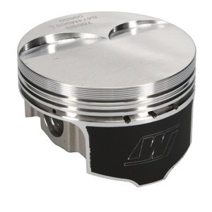 SBC LS1 Vortec 5.3L FT -2.2cc 10.25:1 Piston Kit