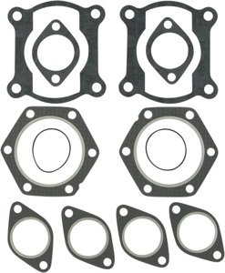 Vertex Pistons Top End Gasket Kit