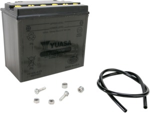 Yuasa Yb16Hl-A-Cx Yuasa Battery