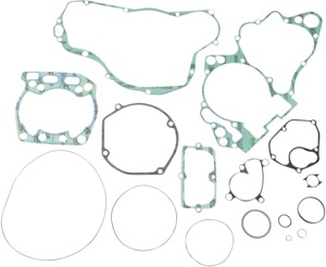 Complete Off Road Gasket Kit - For 03-08 Suzuki RM250