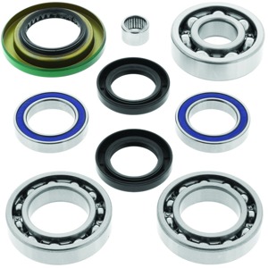 Rear Differential Bearing & Seal Kit - For 06-11 Can-Am Bombardier