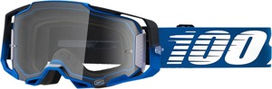 Armega Goggles - Armega Rockchuck Clr Lens