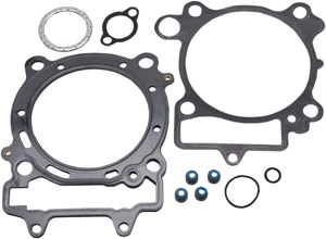 High Performance Top End Gasket Kit - For 09-14 Kawasaki KX450F