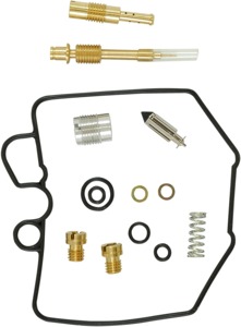 Carburetor Repair Kit - For 81-82 Honda CB650