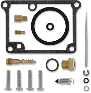 Carburetor Repair Kit - For 90-98 Yamaha RT180