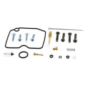 Carburetor Rebuild Kit