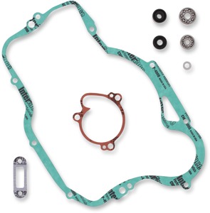 Water Pump Repair Kit - For 92-96 Kawasaki KX250