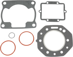 Top End Gasket Kit - For 84-85 Kawasaki KXT250 Tecate