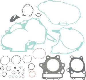 Complete Engine Gasket Kit - For 93-09 Honda TRX300EX/X Sportrax