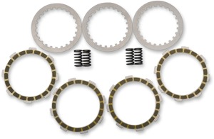 Dirt Digger Clutch Kit - For 87-13 Honda XR100R & CRF100F