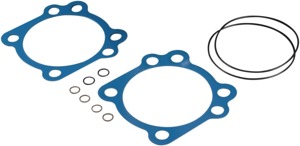 Head Gasket 0.045" James Gaskets Fits Twin Cam