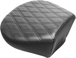 Monterey Pillion Pad - Monterey Sport Pass Dbl Dmnd