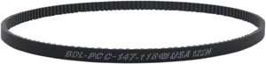 Rear Drive Belt for Victory - 1 1/8" Poly Blt 14 mm 147T