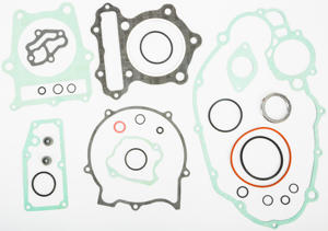 Complete Gasket Kit - For 76-81 Yamaha TT500 XT500 78-81 SR500