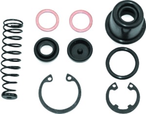 04-08 Arctic Cat 400 DVX Rear Master Cylinder Seal Kit