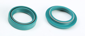 Single Fork Oil & Dust Seal Kit For Late 35 mm WP Forks