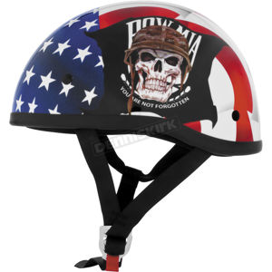 POW MIA Original Helmet - 2XL