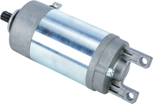 Starter Motor - For 89-13 Yamaha Breeze/Grizzly 125