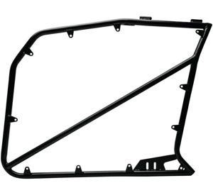 UTV Doors - Replacment Door frame for Polaris Ranger- Rear Passenger