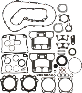 Top End EST Gasket Kit - For 04-06 Harley XL1200C/L/R