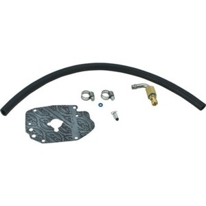 Super E/G Carburetors Retrofit Fuel Line Kit