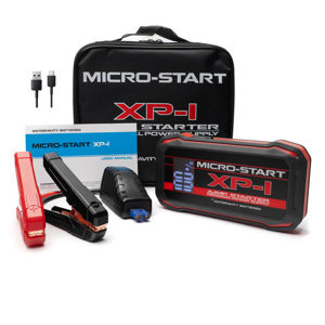 XP1 GEN-2 Micro-Start Personal Power Supply & Jump Starter