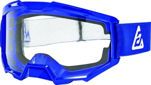 Answer Apex 1 Goggle Reflux Blue/White - Youth