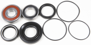 Rear Wheel Bearing Kit