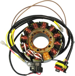 Stator Kit - For 02-04 Polaris Ranger 500 Sportsman 600/700