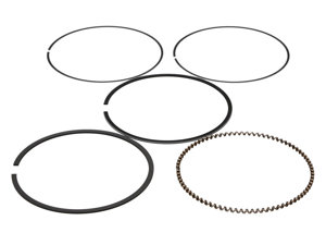 07-21 TRX420 Rancher Piston Ring Set (87.50mm)