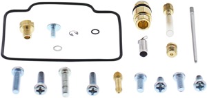 ATV Carburetor Repair Kit - For 99-01 Arctic Cat 250